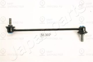 Стабилизатор, ходовая часть JAPANPARTS SI307
