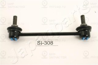 Стабилизатор, ходовая часть JAPANPARTS SI308