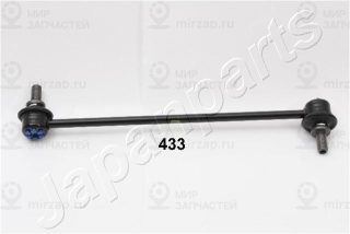 Стабилизатор, ходовая часть JAPANPARTS SI433