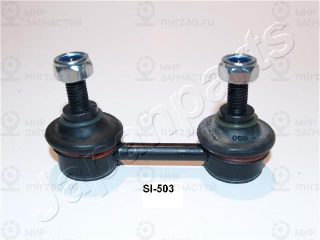 Стабилизатор, ходовая часть JAPANPARTS SI503