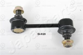 Стабилизатор, ходовая часть JAPANPARTS SIH20