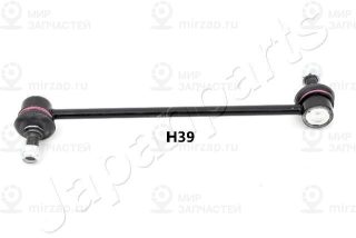 Стабилизатор, ходовая часть JAPANPARTS SIH39