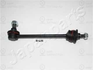 Стабилизатор, ходовая часть JAPANPARTS SIL06