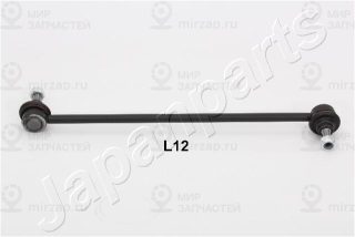 Стабилизатор, ходовая часть JAPANPARTS SIL12