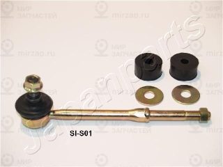 Стабилизатор, ходовая часть JAPANPARTS SIS01