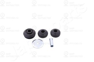 Опора стойки амортизатора JAPANPARTS SM0043