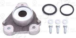Опора стойки амортизатора JAPANPARTS SM0161
