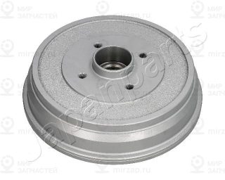 Тормозной барабан JAPANPARTS TA004C