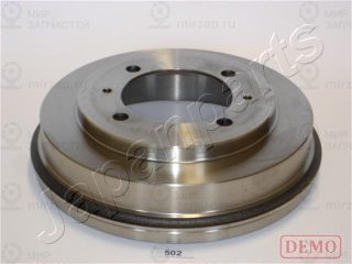 Тормозной барабан JAPANPARTS TA502C