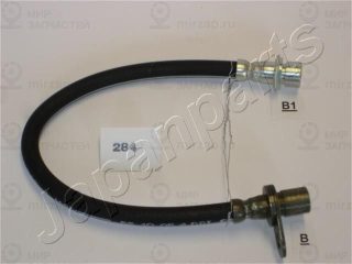 Кронштейн, тормозный шланг JAPANPARTS TF284