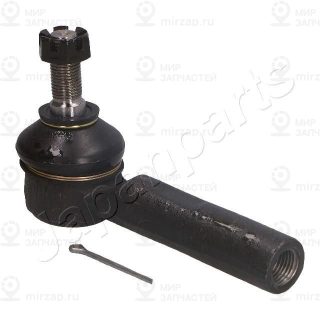 Наконечник поперечной рулевой тяги JAPANPARTS TI430
