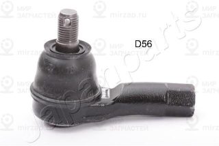 Запчасть JAPANPARTS TID56