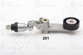 Натяжной ролик поликлинового ремня JAPANPARTS TP201