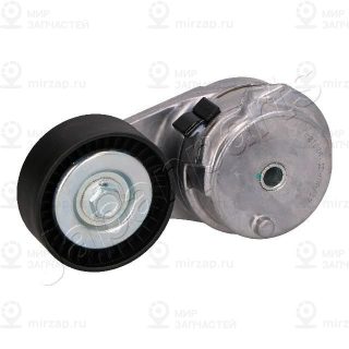 Натяжная планка, поликлиновой ремень JAPANPARTS TS916