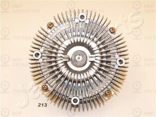 Сцепление, вентилятор радиатора JAPANPARTS VC213