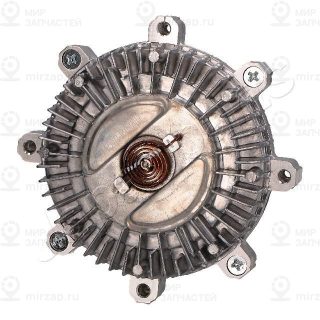 Сцепление, вентилятор радиатора JAPANPARTS VC500