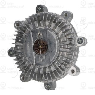 Сцепление, вентилятор радиатора JAPANPARTS VC506