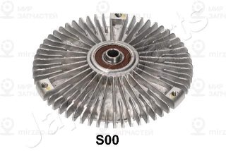 Запчасть JAPANPARTS VCS00