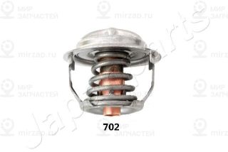 Термостат охлаждающей жидкости JAPANPARTS VT702