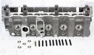 Головка цилиндра JAPANPARTS XXVW03ES