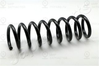 Пружина ходовой части JAPANPARTS ZC1465A