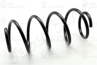 Пружина ходовой части JAPANPARTS ZC1713H