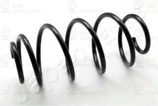 Пружина ходовой части JAPANPARTS ZC2084H
