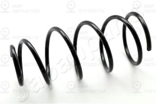 Пружина ходовой части JAPANPARTS ZC2225C