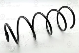 Пружина ходовой части JAPANPARTS ZC2348C