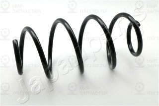 Пружина ходовой части JAPANPARTS ZC2503H