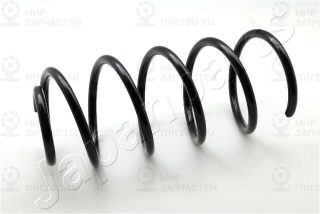 Пружина ходовой части JAPANPARTS ZC2506C