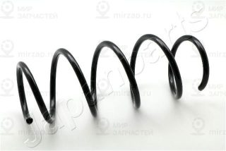 Пружина ходовой части JAPANPARTS ZC2711H
