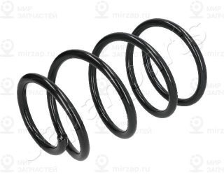 Пружина ходовой части JAPANPARTS ZC2849C