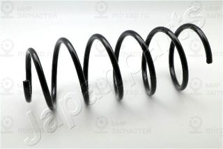 Пружина ходовой части JAPANPARTS ZC2887C
