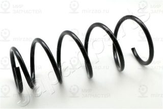 Пружина ходовой части JAPANPARTS ZC2942I