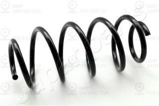 Пружина ходовой части JAPANPARTS ZC2957H