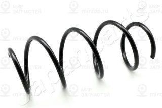 Пружина ходовой части JAPANPARTS ZC3029H