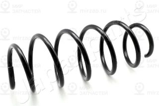 Пружина ходовой части JAPANPARTS ZC3053H