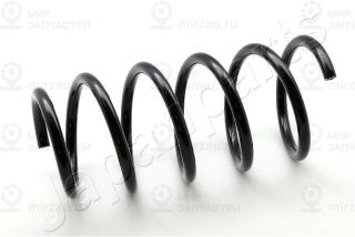 Пружина ходовой части JAPANPARTS ZC3068G