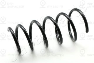 Пружина ходовой части JAPANPARTS ZC3310A