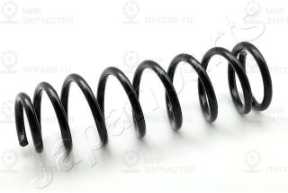 Пружина ходовой части JAPANPARTS ZC3346A