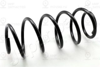 Пружина ходовой части JAPANPARTS ZC3380A
