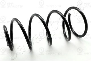 Пружина ходовой части JAPANPARTS ZC3404G