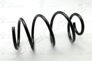 Пружина ходовой части JAPANPARTS ZC3462A