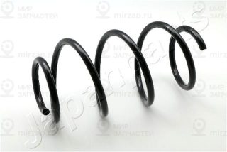 Пружина ходовой части JAPANPARTS ZC3463A