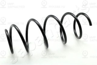 Пружина ходовой части JAPANPARTS ZC3504H