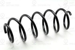 Пружина ходовой части JAPANPARTS ZC3537H