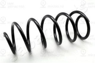 Пружина ходовой части JAPANPARTS ZC3551H