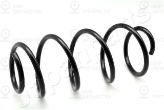 Пружина ходовой части JAPANPARTS ZC3553H