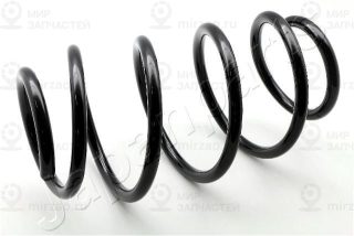 Пружина ходовой части JAPANPARTS ZC3938H